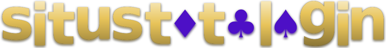 situstoto login logo